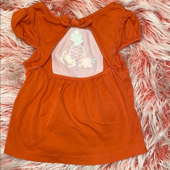 3t/4t Gymboree Girl’s Summer bundle hula dancers - Picture 4 of 8